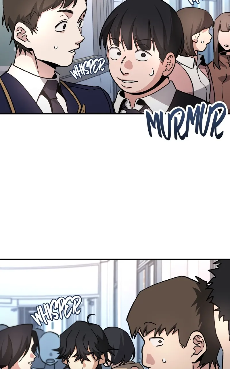 A Life-Changing Turn Chapter 16 page 9 - 