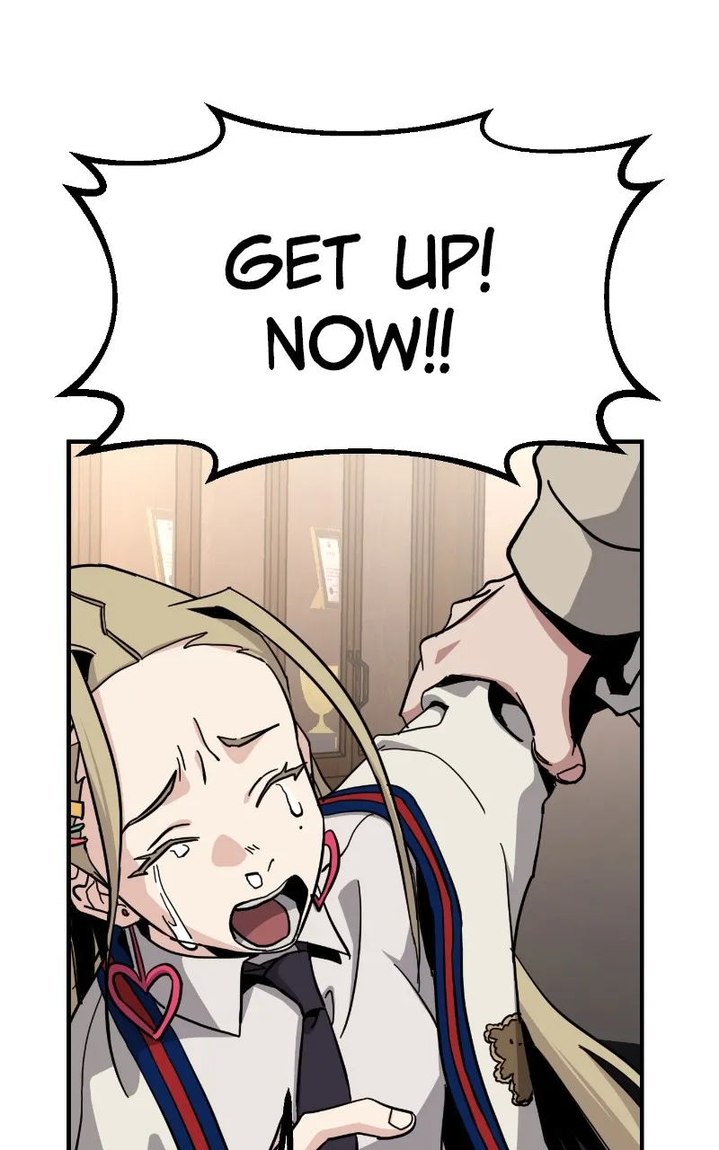 A Life-Changing Turn Chapter 16 page 84 - 