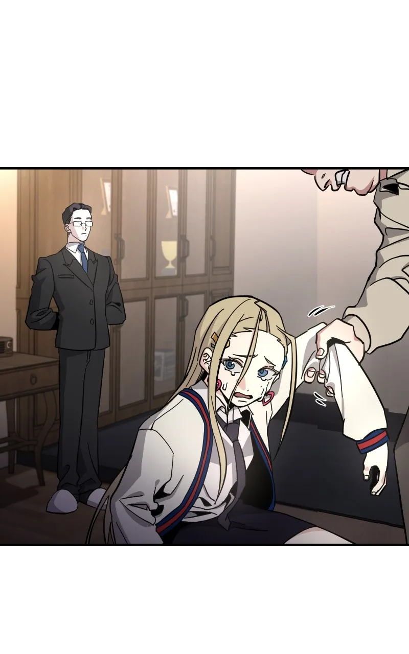 A Life-Changing Turn Chapter 16 page 87 - 