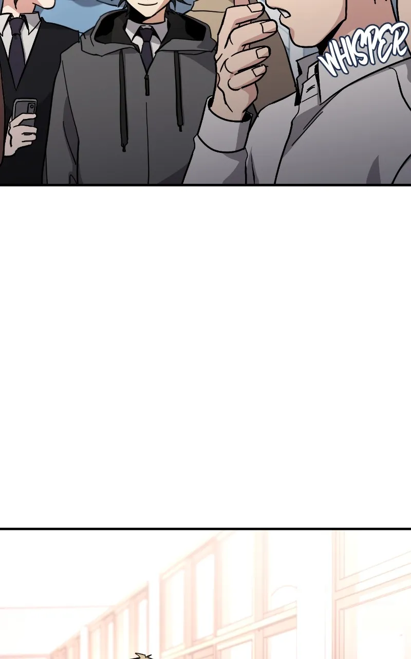 A Life-Changing Turn Chapter 16 page 10 - 