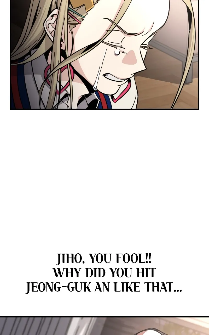 A Life-Changing Turn Chapter 16 page 91 - 