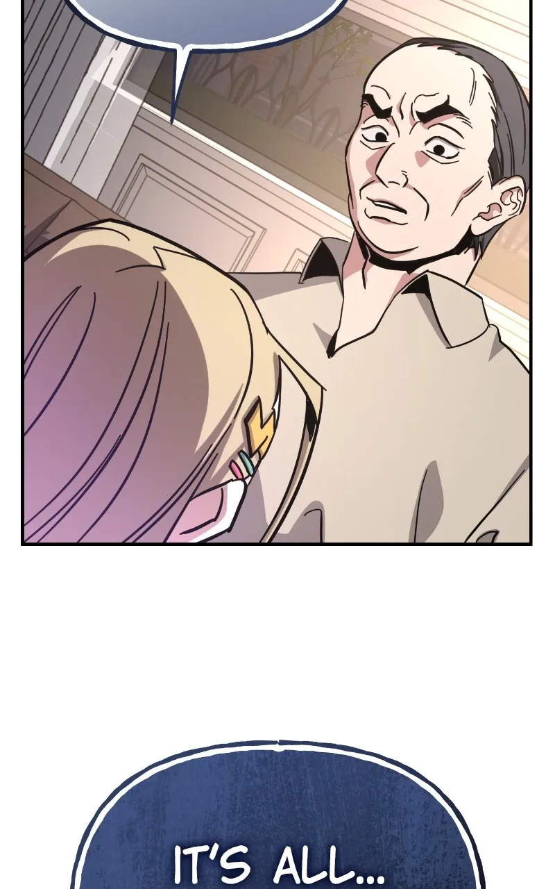 A Life-Changing Turn Chapter 16 page 96 - 