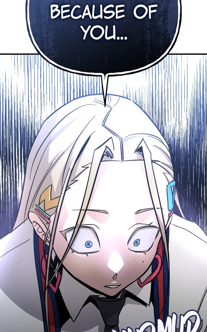 A Life-Changing Turn Chapter 16 page 97 - 