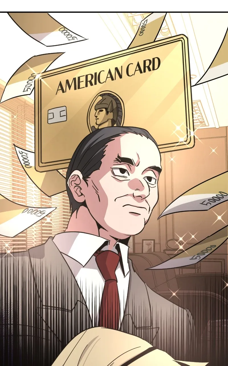 A Life-Changing Turn Chapter 17 page 102 - 