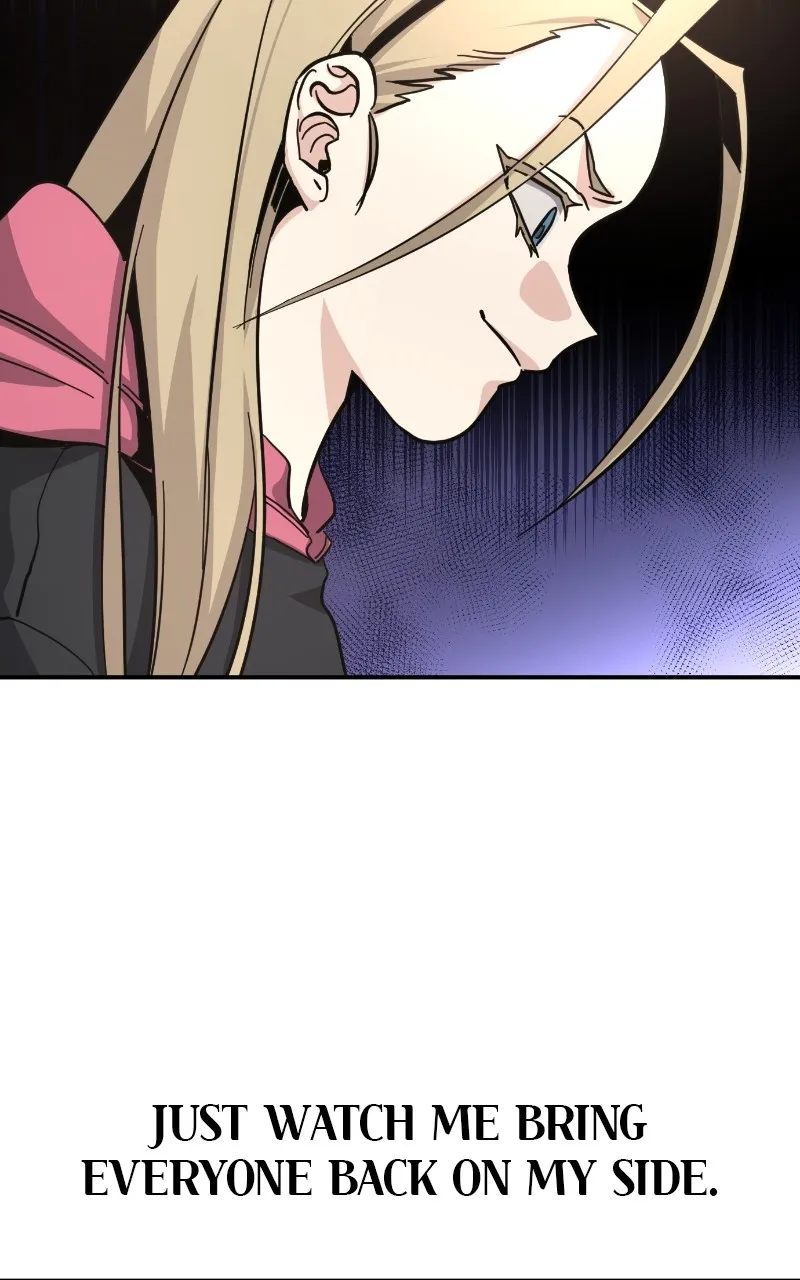 A Life-Changing Turn Chapter 17 page 103 - 