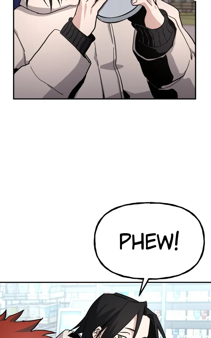 A Life-Changing Turn Chapter 17 page 108 - 