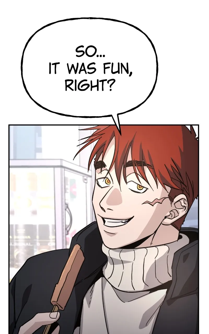 A Life-Changing Turn Chapter 17 page 110 - 