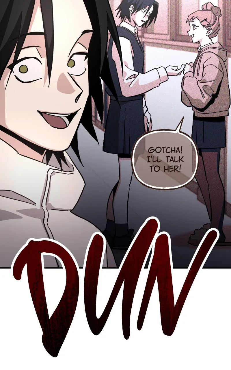 A Life-Changing Turn Chapter 17 page 112 - 