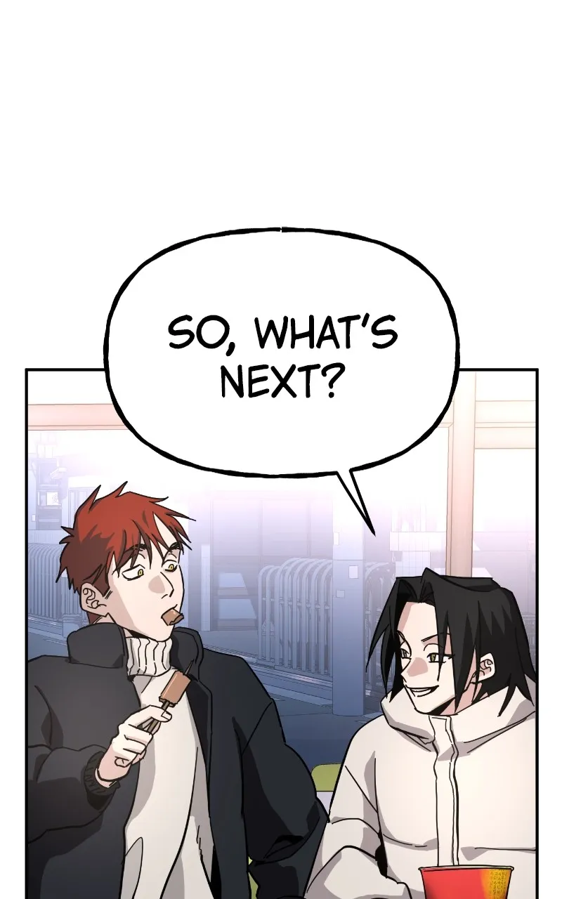 A Life-Changing Turn Chapter 17 page 113 - 