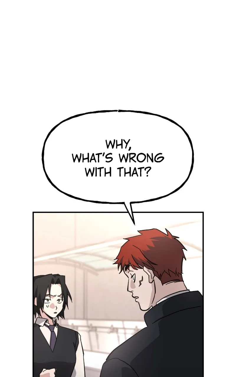 A Life-Changing Turn Chapter 17 page 15 - 