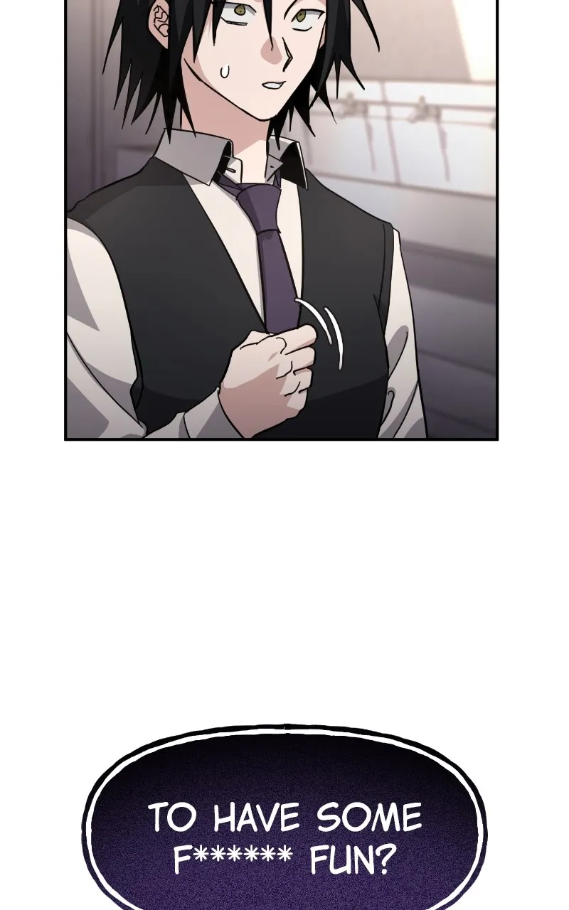 A Life-Changing Turn Chapter 17 page 17 - 
