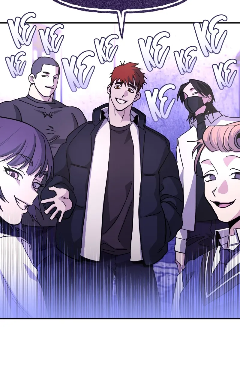 A Life-Changing Turn Chapter 17 page 18 - 