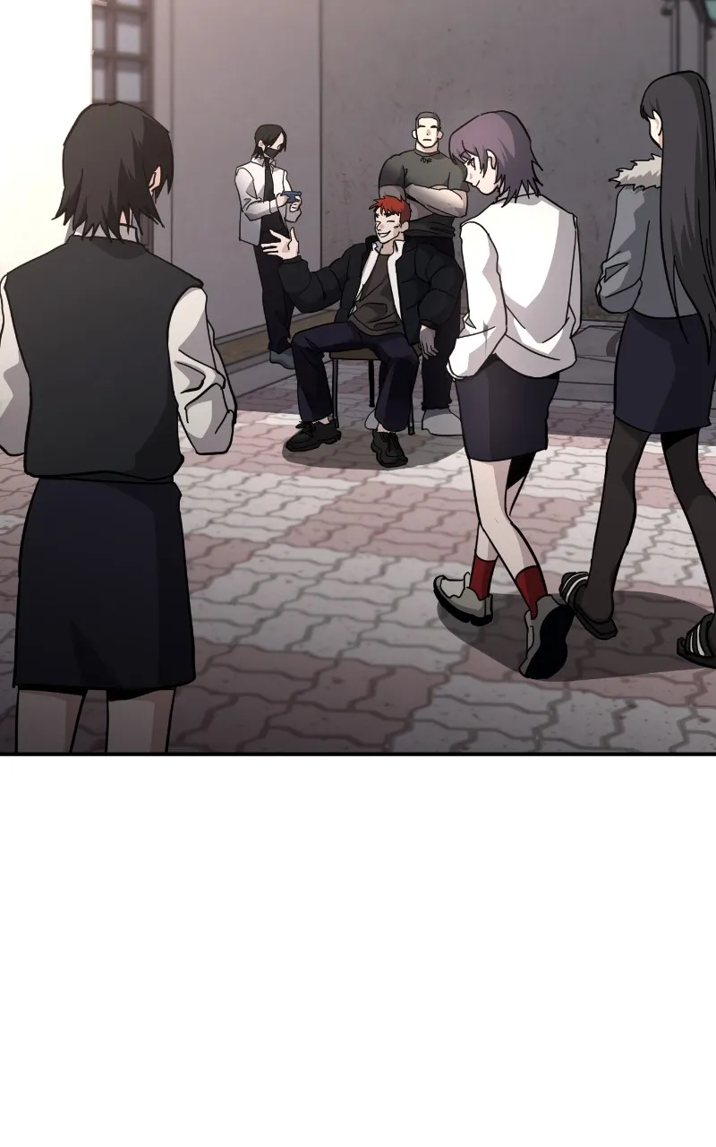 A Life-Changing Turn Chapter 17 page 3 - 