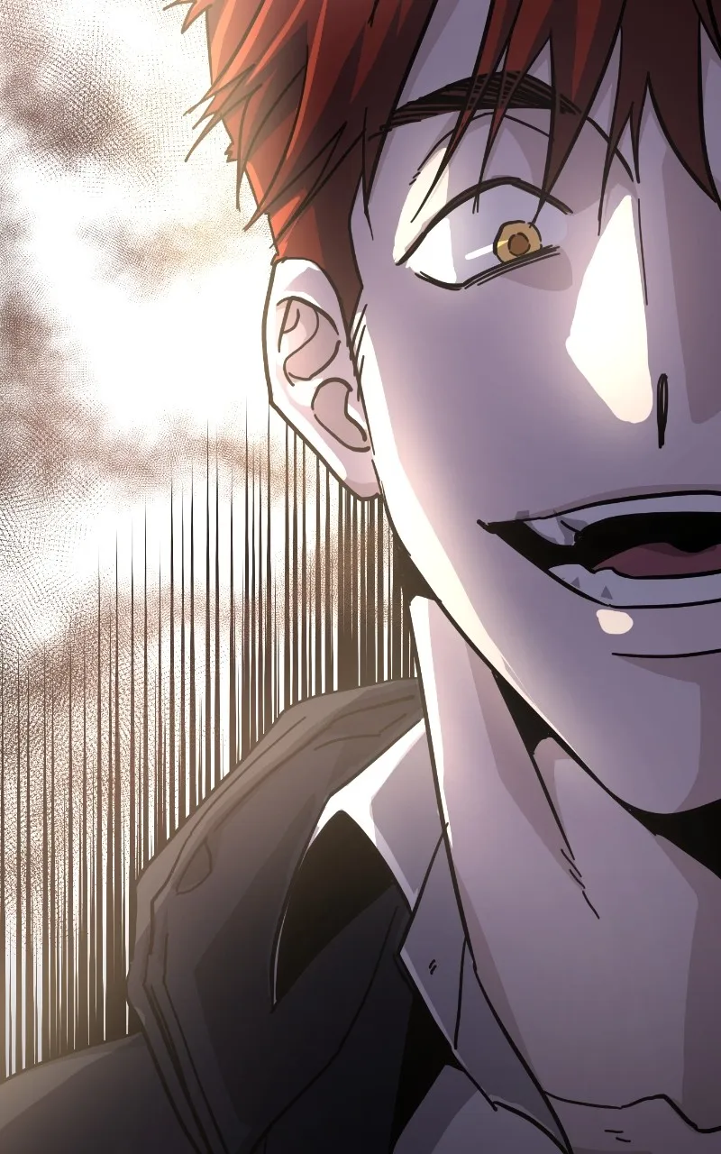 A Life-Changing Turn Chapter 17 page 21 - 