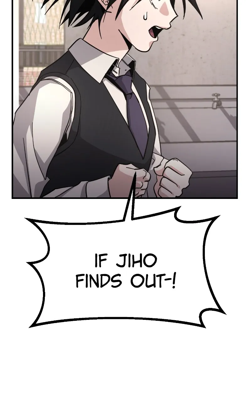 A Life-Changing Turn Chapter 17 page 23 - 