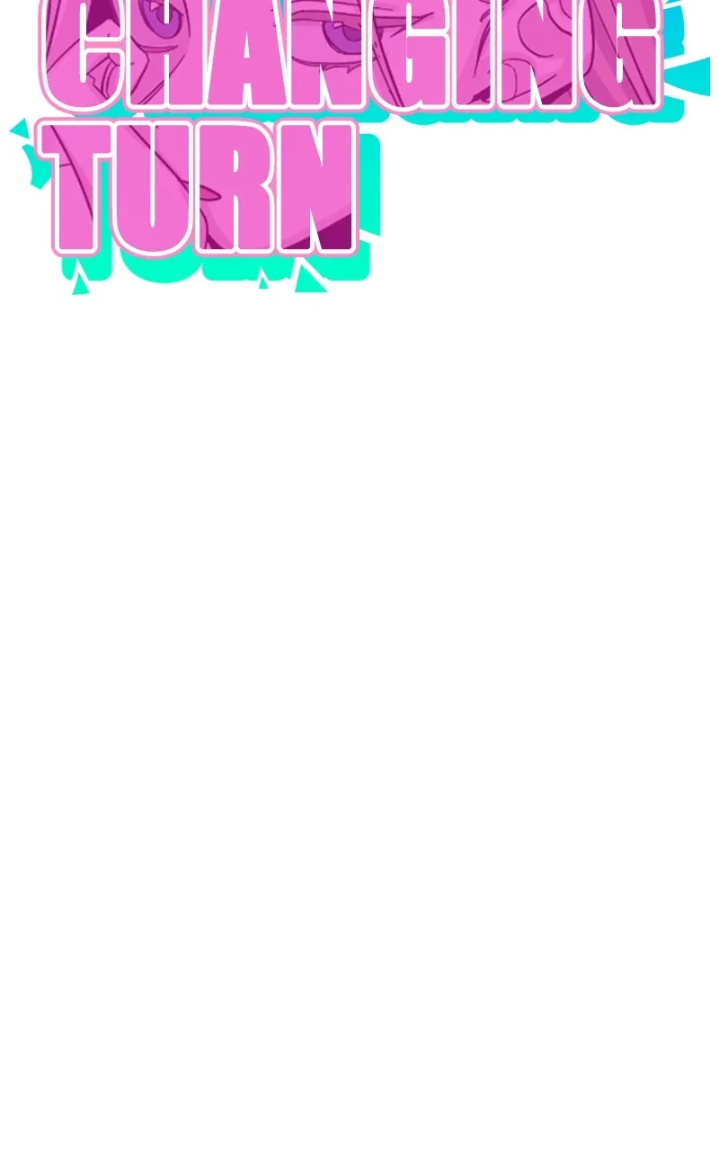 A Life-Changing Turn Chapter 17 page 29 - 