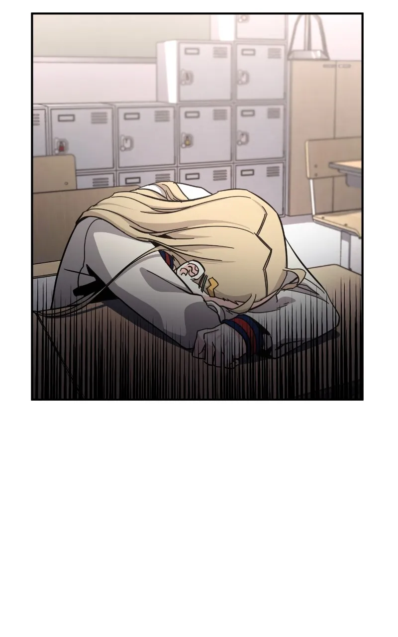 A Life-Changing Turn Chapter 17 page 30 - 