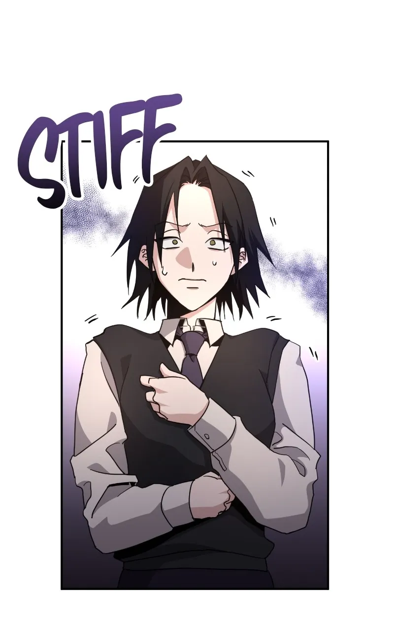 A Life-Changing Turn Chapter 17 page 4 - 