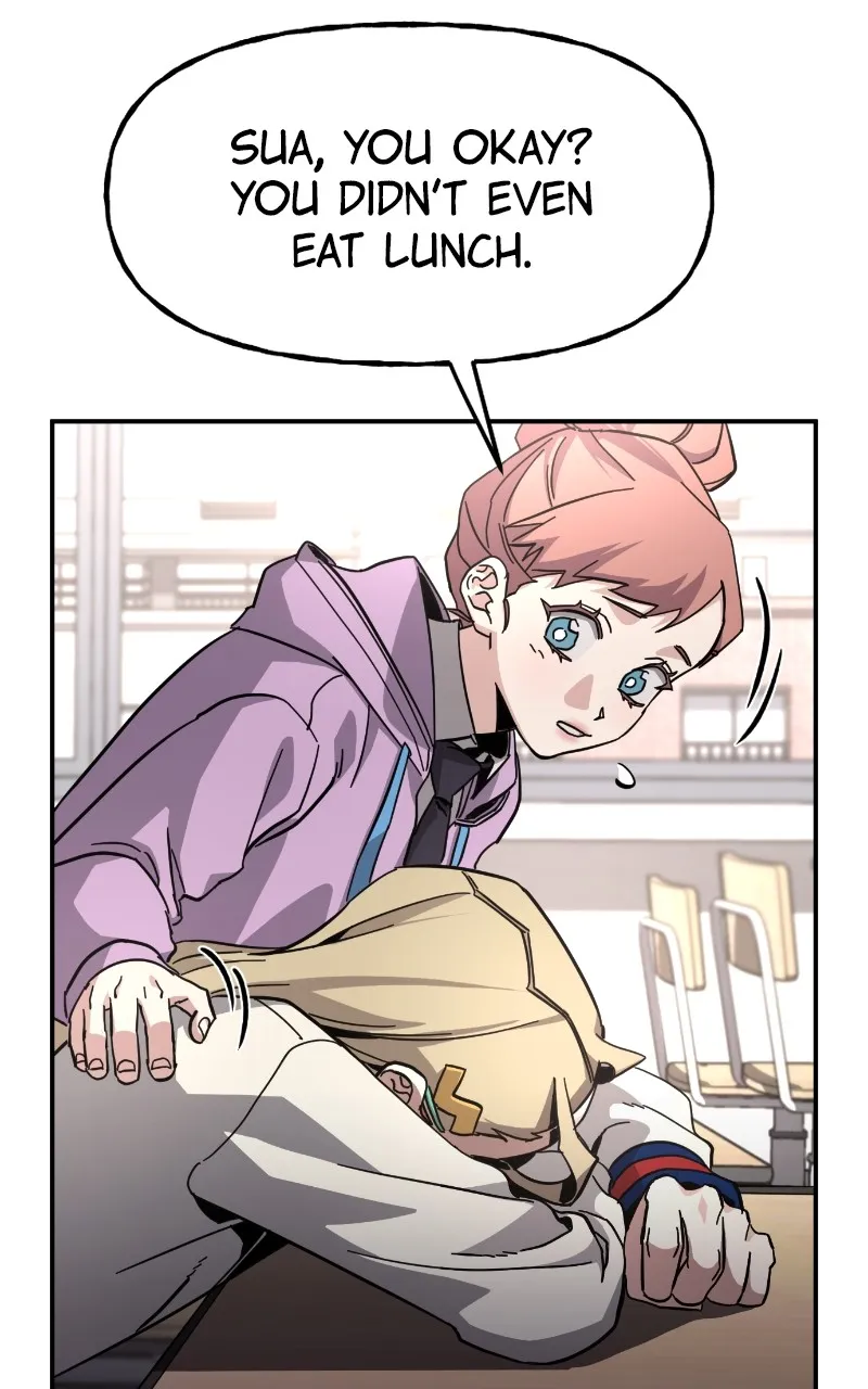 A Life-Changing Turn Chapter 17 page 31 - 