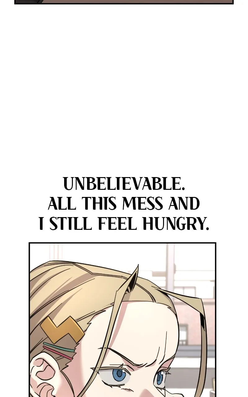 A Life-Changing Turn Chapter 17 page 32 - 