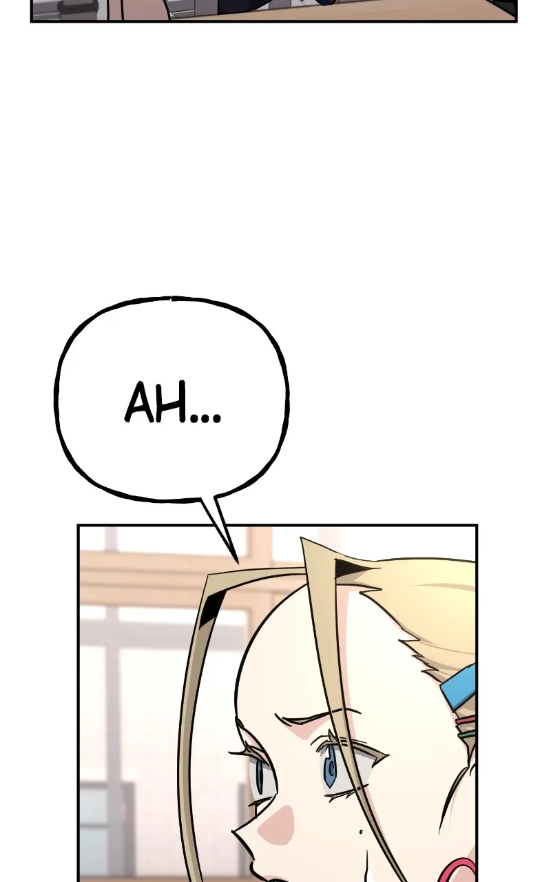 A Life-Changing Turn Chapter 17 page 36 - 