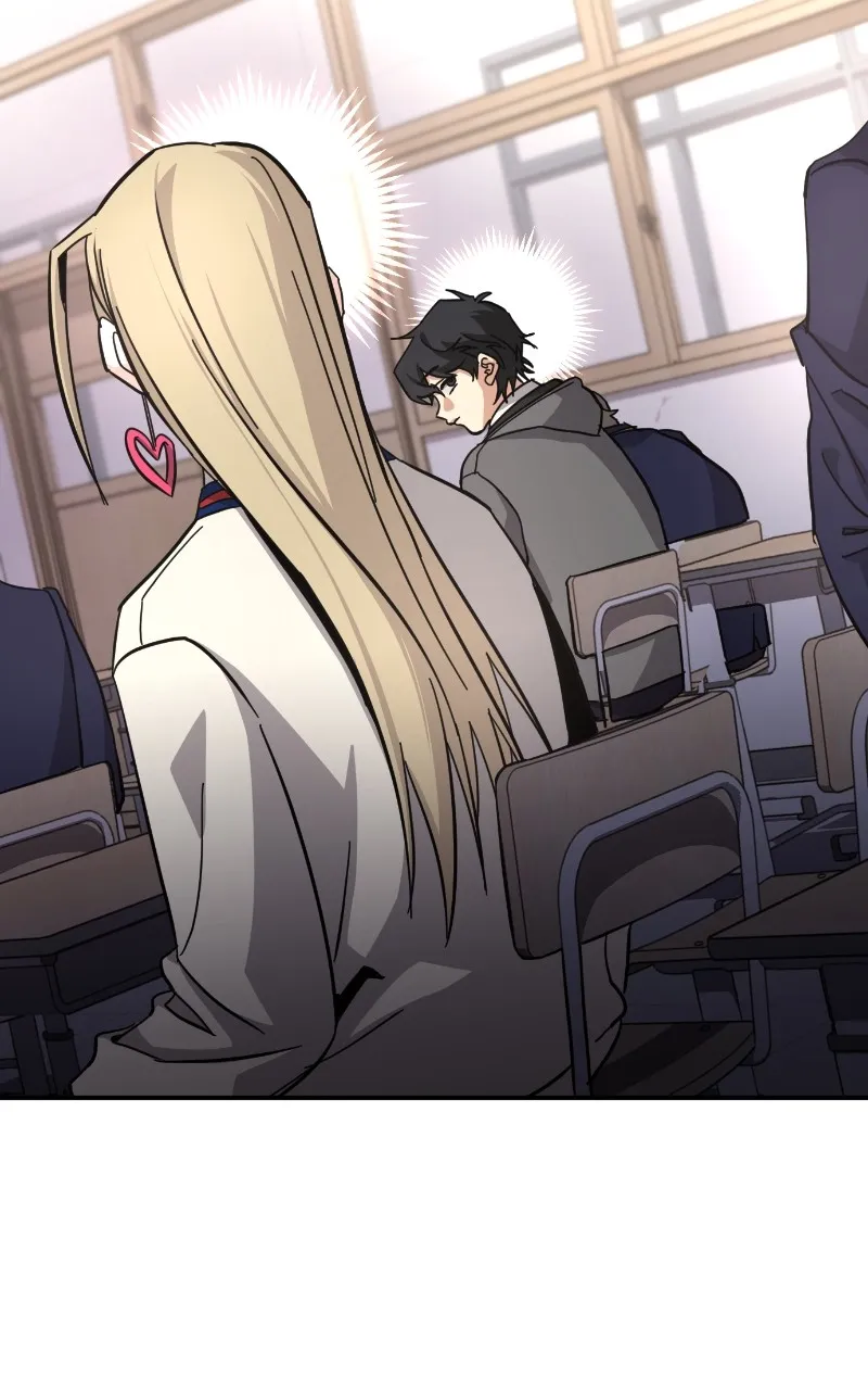 A Life-Changing Turn Chapter 17 page 38 - 