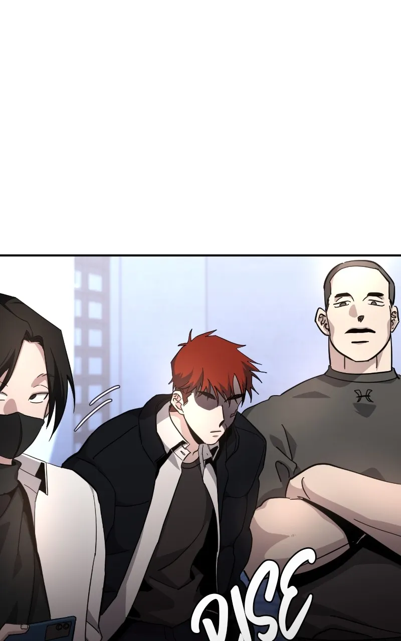 A Life-Changing Turn Chapter 17 page 5 - 