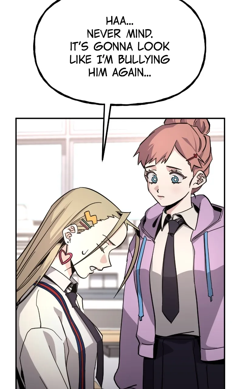 A Life-Changing Turn Chapter 17 page 42 - 
