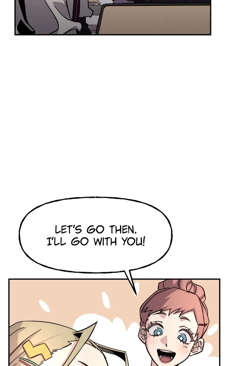 A Life-Changing Turn Chapter 17 page 43 - 