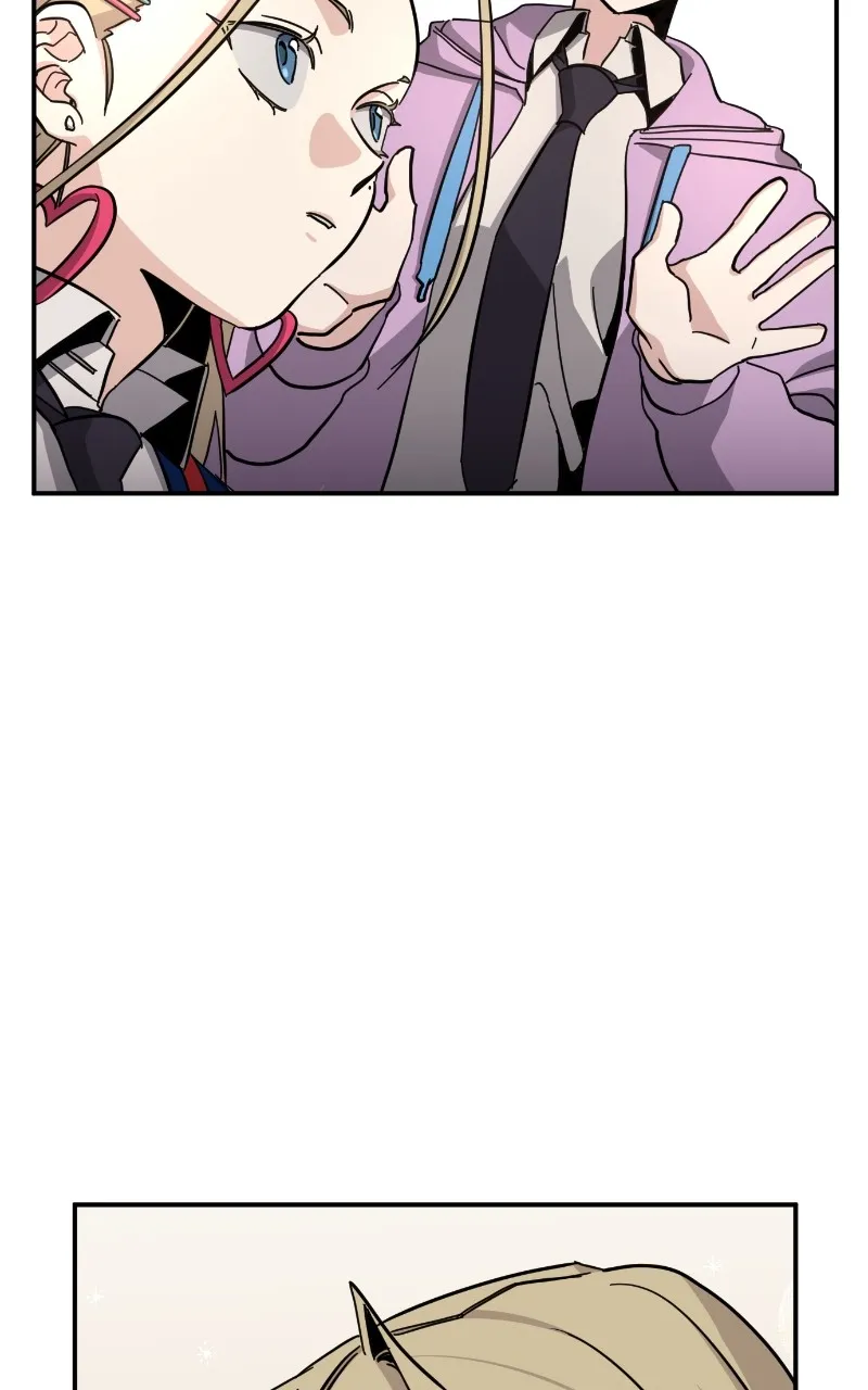 A Life-Changing Turn Chapter 17 page 44 - 