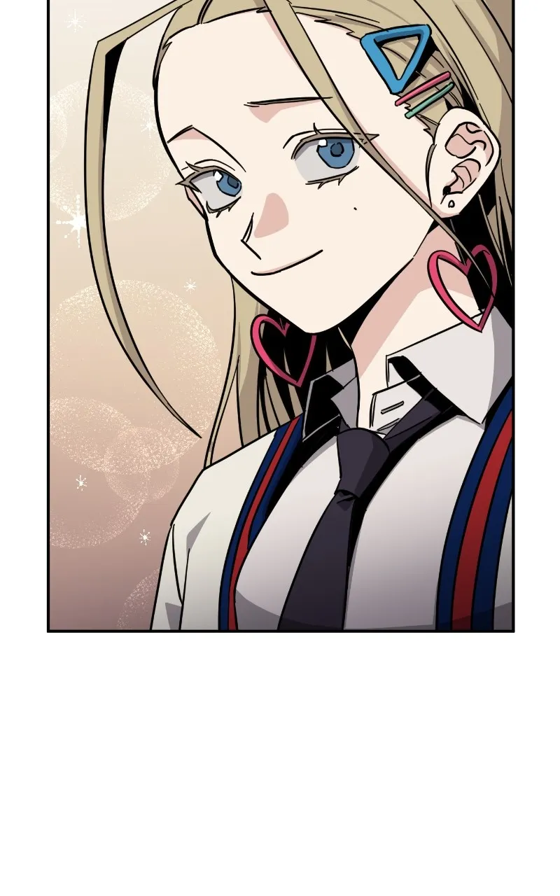 A Life-Changing Turn Chapter 17 page 45 - 