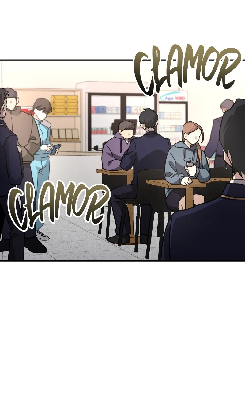 A Life-Changing Turn Chapter 17 page 46 - 
