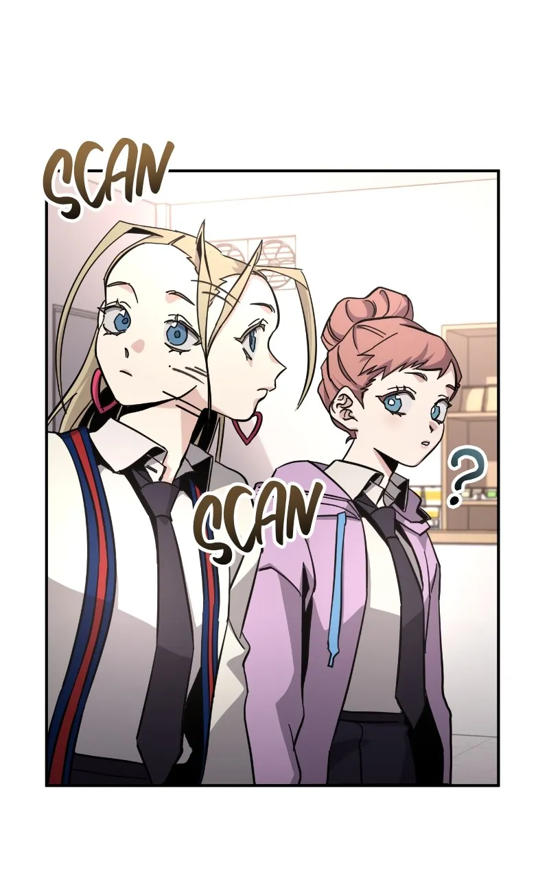A Life-Changing Turn Chapter 17 page 47 - 