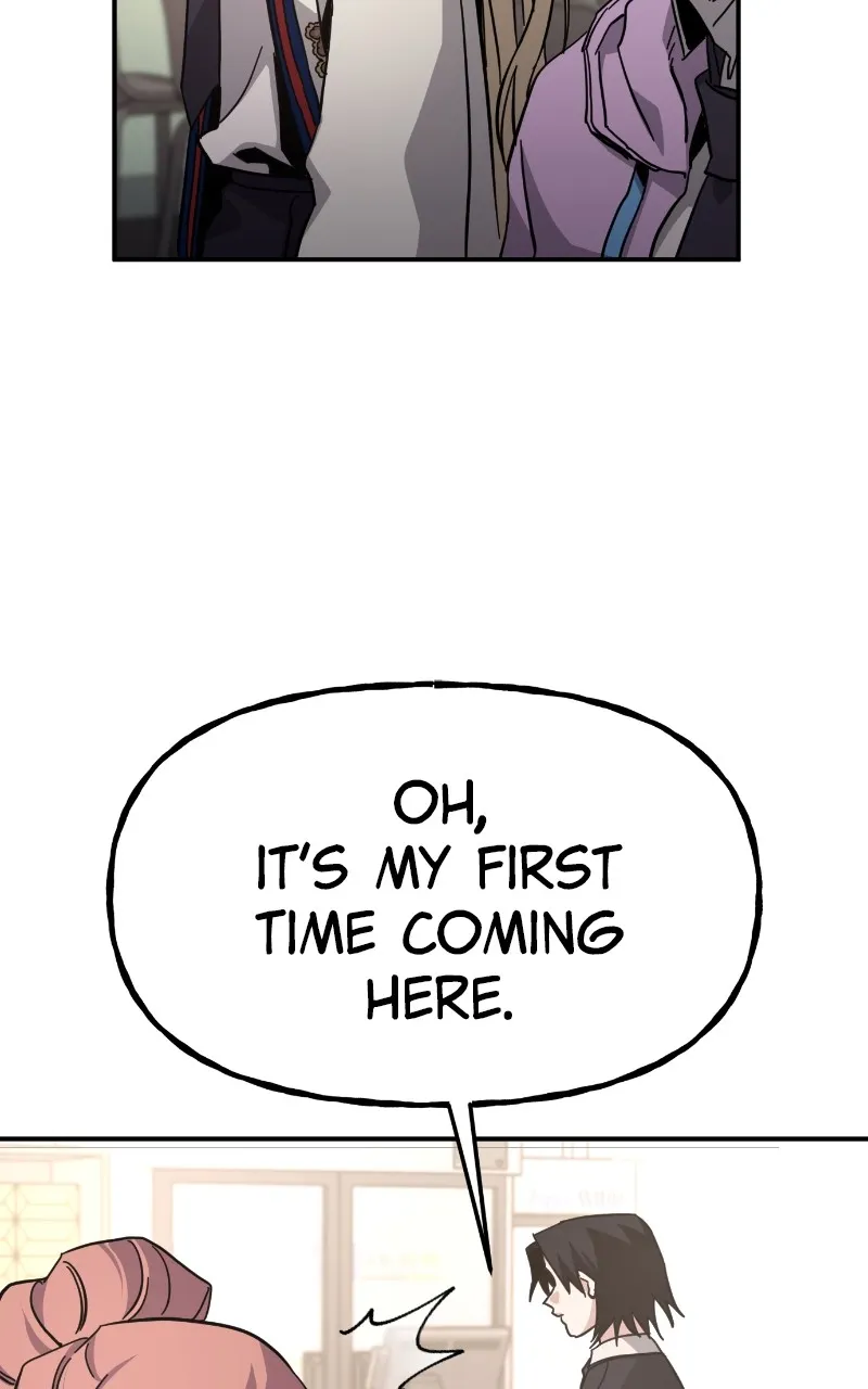 A Life-Changing Turn Chapter 17 page 49 - 
