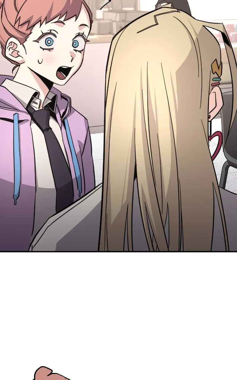 A Life-Changing Turn Chapter 17 page 50 - 