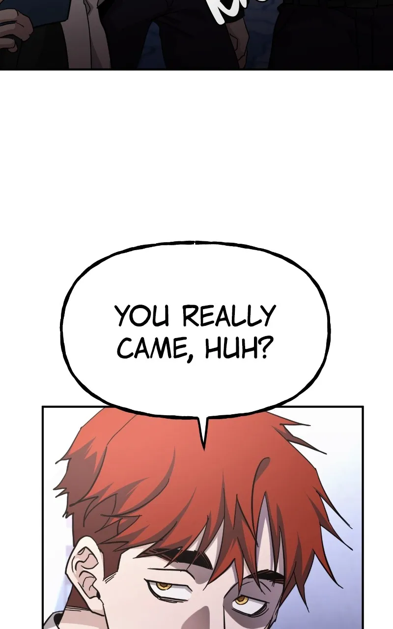 A Life-Changing Turn Chapter 17 page 6 - 