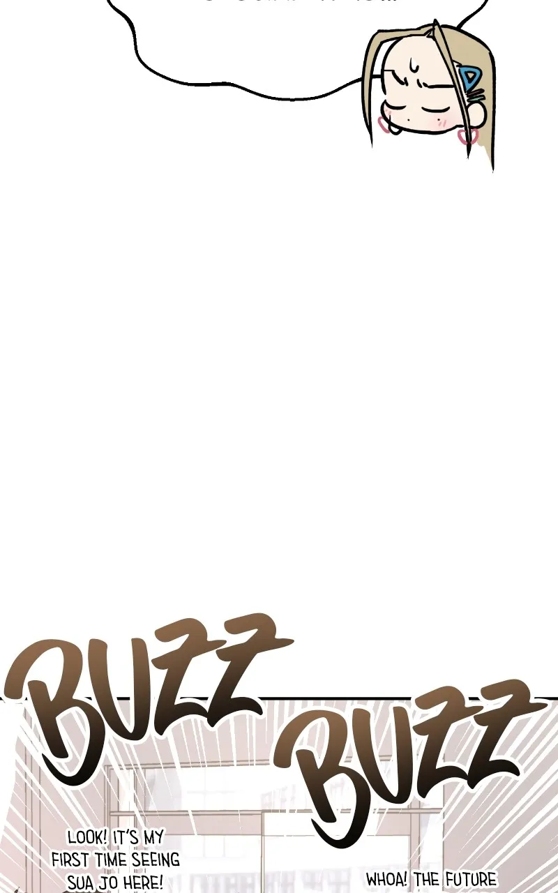 A Life-Changing Turn Chapter 17 page 52 - 