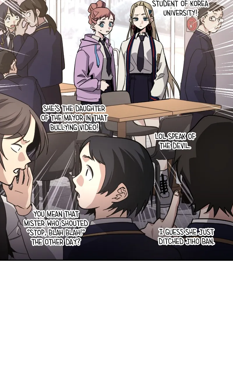A Life-Changing Turn Chapter 17 page 53 - 