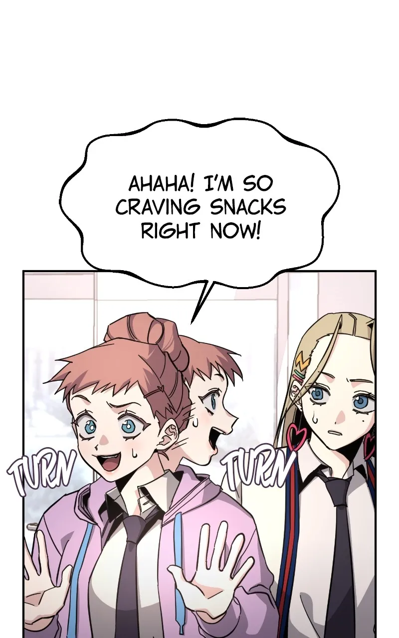 A Life-Changing Turn Chapter 17 page 54 - 