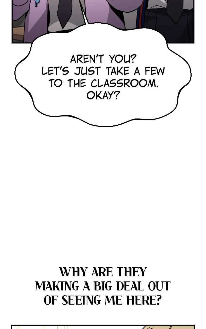A Life-Changing Turn Chapter 17 page 55 - 