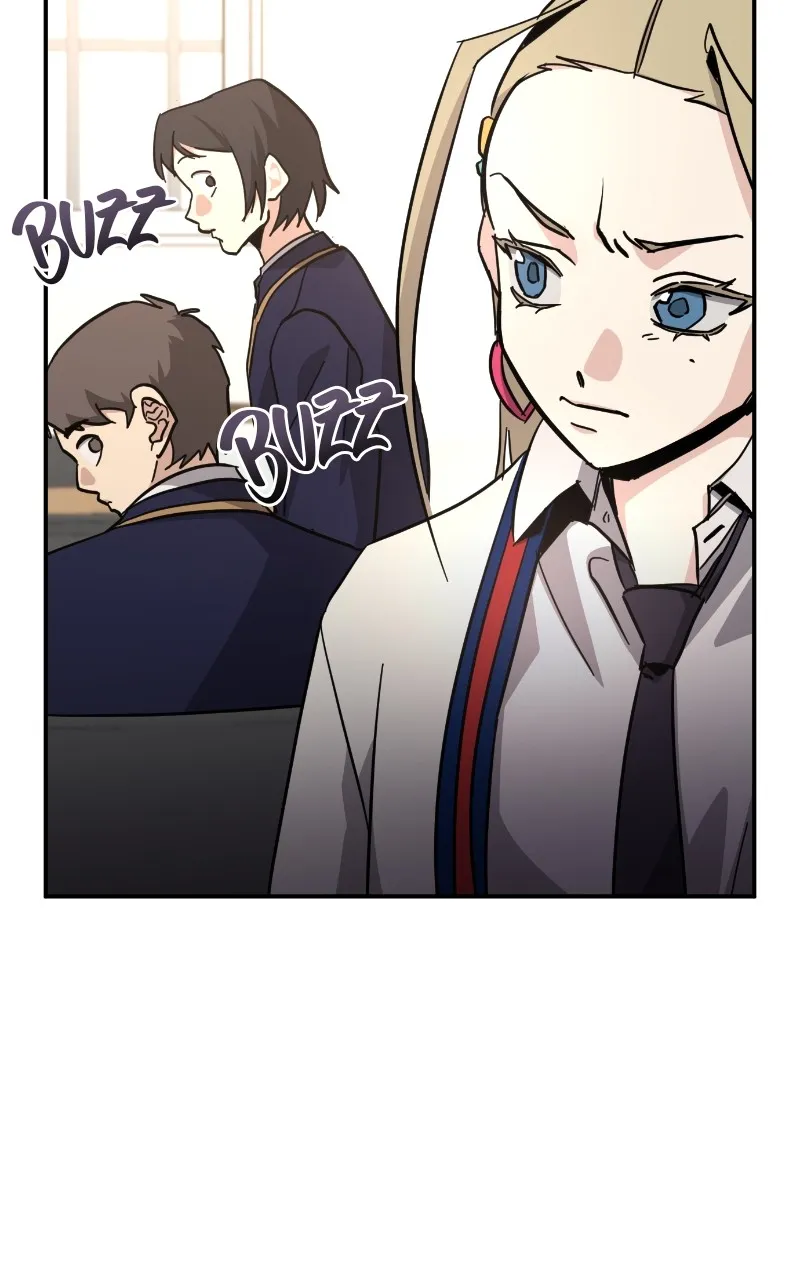 A Life-Changing Turn Chapter 17 page 56 - 