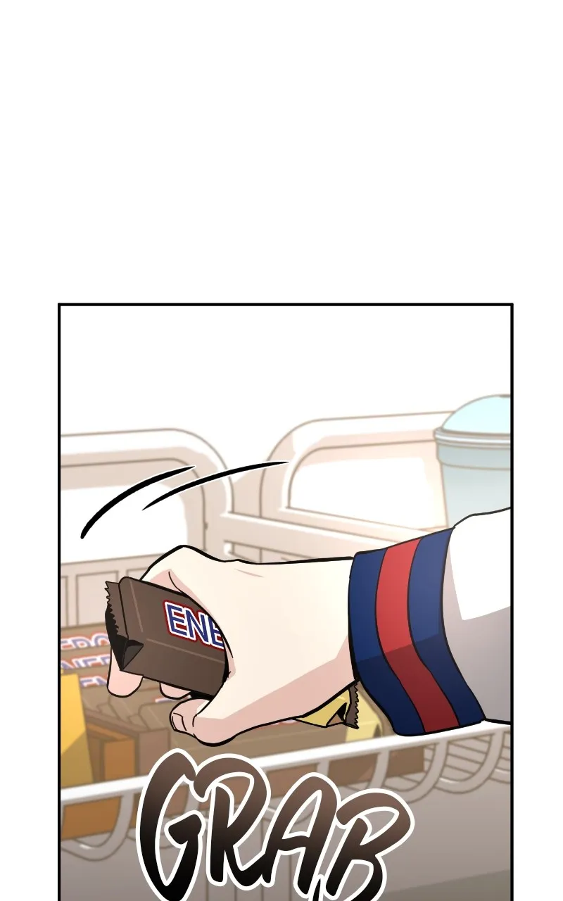 A Life-Changing Turn Chapter 17 page 57 - 
