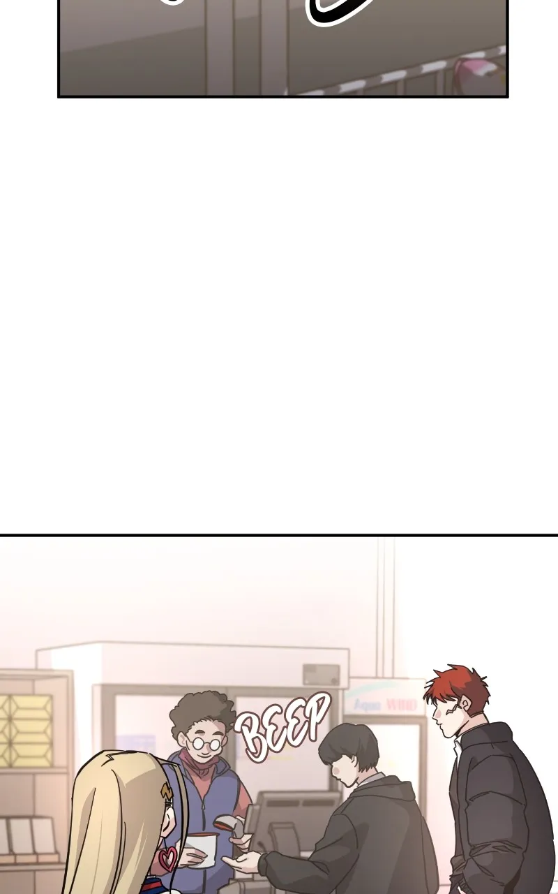 A Life-Changing Turn Chapter 17 page 58 - 