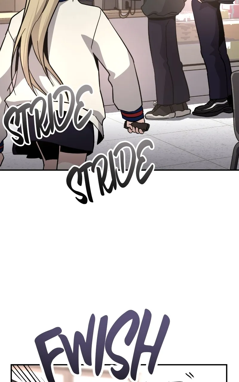 A Life-Changing Turn Chapter 17 page 59 - 