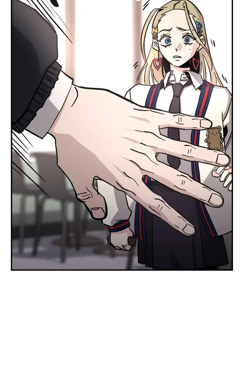 A Life-Changing Turn Chapter 17 page 60 - 