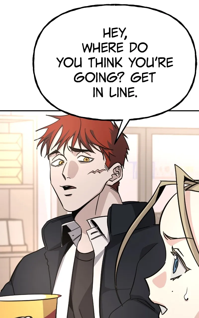 A Life-Changing Turn Chapter 17 page 61 - 