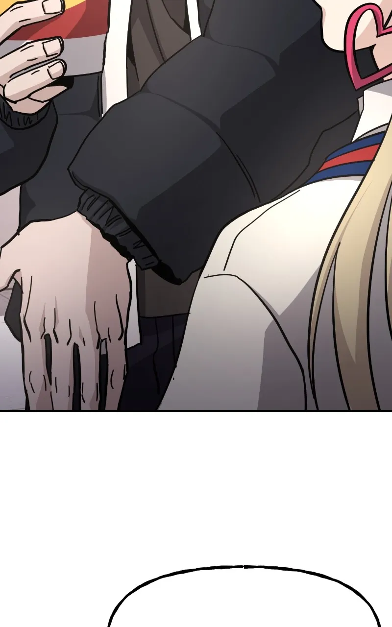 A Life-Changing Turn Chapter 17 page 62 - 