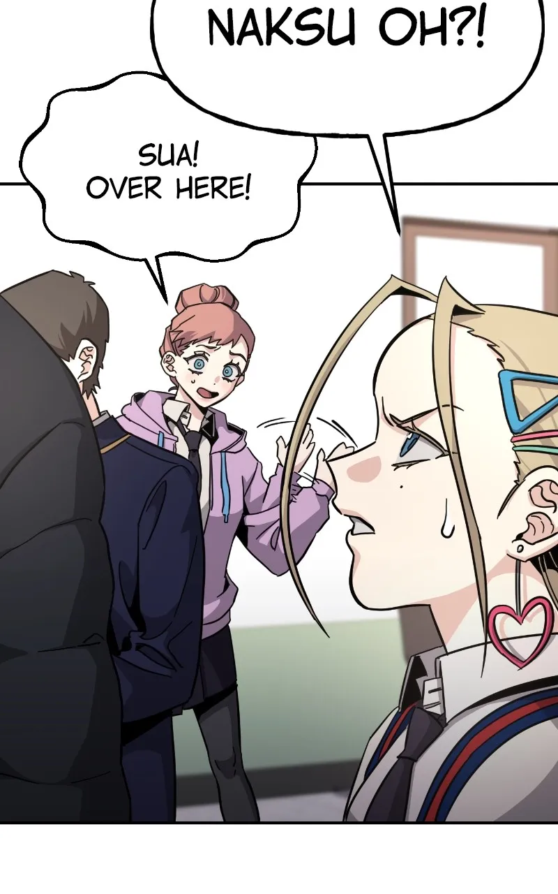 A Life-Changing Turn Chapter 17 page 63 - 