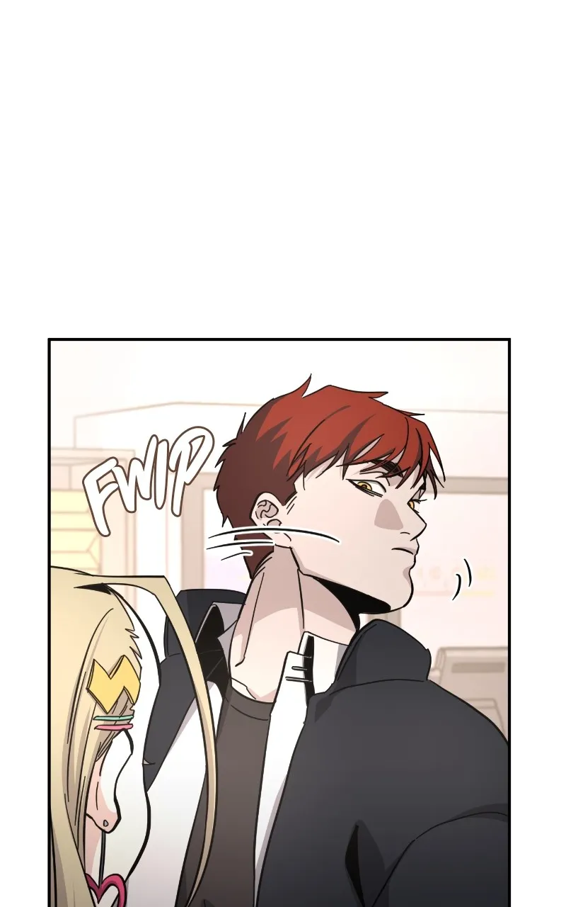 A Life-Changing Turn Chapter 17 page 64 - 
