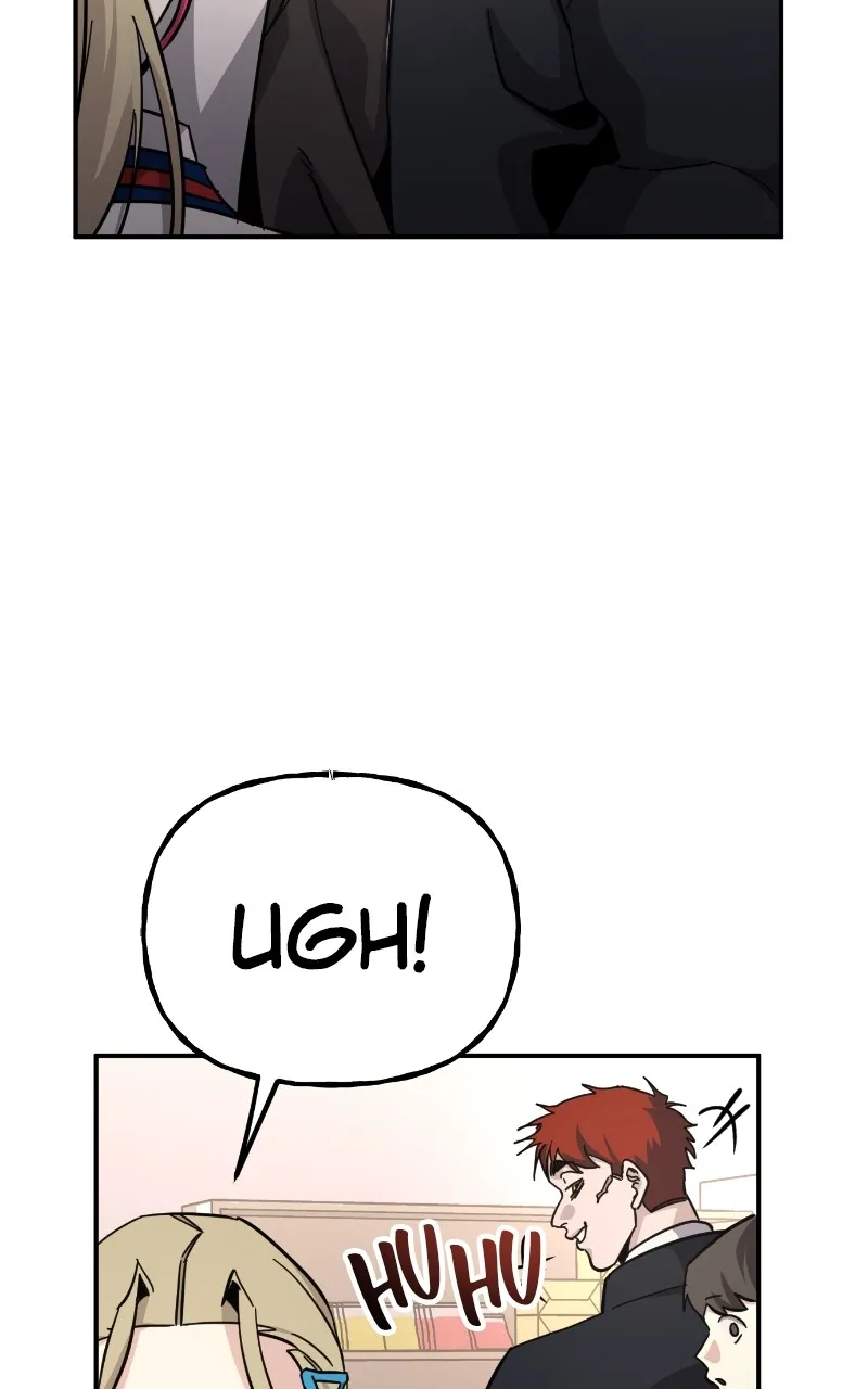 A Life-Changing Turn Chapter 17 page 65 - 